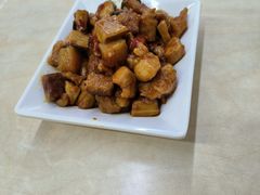 辣酱-玉华饮食店(茅台路店)