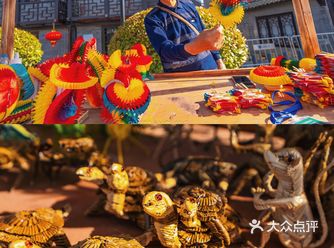 想要了解非遗，你一定不能错过这个展