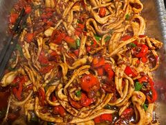 -大碗先生(万家丽店)