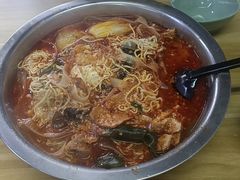 麻辣烫-四川老牛麻辣烫(北门桥店)