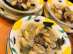 -萨莉亚意式餐厅(深圳北站店)