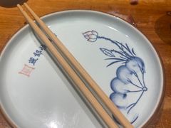 -燕郊烧鸽子(酷车小镇店)