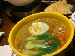 -楼兰新疆主题餐厅(苏州中心店)