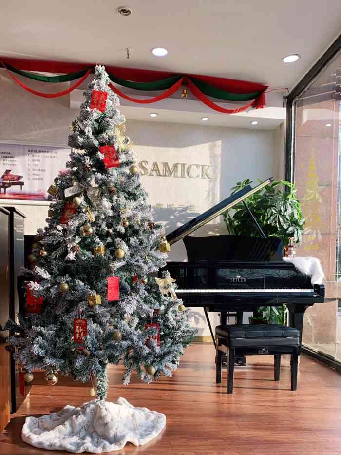 博加图琴行(河西旗舰店)-"不错不错不错,家门口貌似开了很久的一个琴.