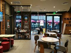 -汉堡王(徐汇绿地缤纷店)