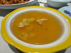 -惠丰堂饭庄·烤鸭·京味菜(民族大学店)