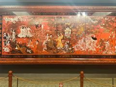 -胡志明市美术馆