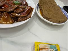 -鲁达面馆本帮风味(共康东路店)