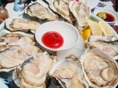 -Mr.Fish鱼鲜生海鲜放题(高德置地冬广场店)