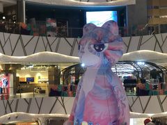 -超级猩猩健身·团课(铁机路迅博店)