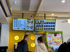 -阿生哥螺蛳粉(永安街店)