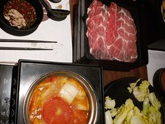 -日牛涮涮锅专门店(第一城店)