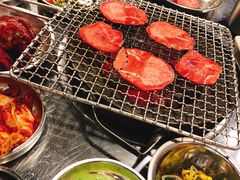 -釜山火炉·海鲜烤肉(紫藤路店)
