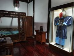 -吴敬梓故居