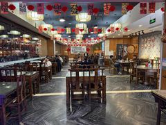 -老西安韩记三鲜煮馍(四府街店)