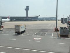 -太原武宿国际机场