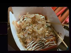 -粉粉乐鲷鱼烧(美罗城店)