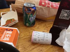 -秦香陕西食府(华贸天地店)