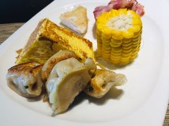 -杭州国际会议中心洲际酒店-原素全日餐厅(解放东路店)