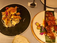 -茶宴·美食地标餐厅(沙坡尾店)