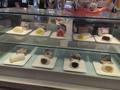 -聪记香港糯米糍(天虹店)