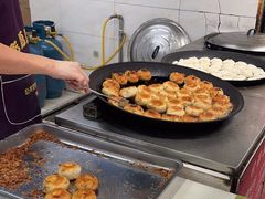 -毛氏汽水包(山海关路店)