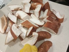 -猫爪爪原切自助烤肉(观音桥阳光世纪店)