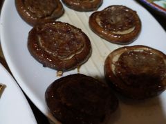 -炙热童年·老北京炙子烤肉(南锣鼓巷店)
