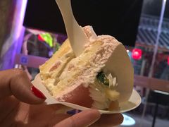 -浮光之丘MontCake生日蛋糕(科华路店)