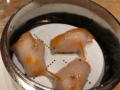 金鱼饺-8餐厅(新葡京酒店)