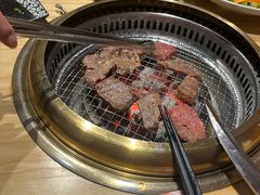 -松鱼亭·和牛烧肉(协鑫广场店)