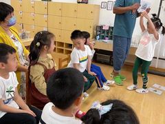 -金宝幼儿园(通州校区)