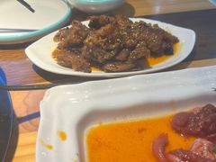-德昌豆花牛肉(铁塔寺店)