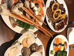 -嘉定凯悦·咖啡厅