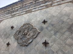 -西安市广仁寺