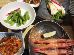 -虹料理·日料放题(悠方店)