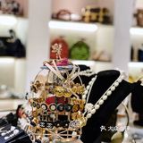 魔都探店｜打卡浪姐王鸥同款Vintage买手店