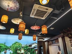 -外婆船宴餐厅·外婆喊你回家吃饭