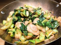 -黄山老妈·土菜(碧桂园店)