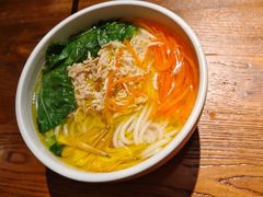 -云海肴·汽锅鸡·云南菜(美罗城店)