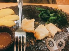 -萨莉亚意式餐厅(深圳北站店)