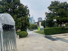 -洛阳周王城天子驾六博物馆