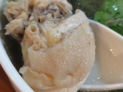 -富源春面馆(四川北路店)