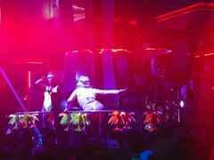 -Insanity Nightclub