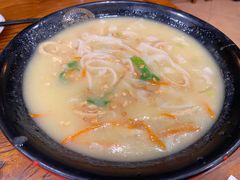 -老雒阳面馆·水席·洛阳菜(王城路店)