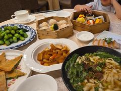 -麒麟中餐厅·经典粤菜·地道菜式老字号(广州长隆酒店)