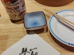 -琴寿司居酒屋(中山广场店)