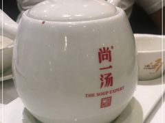 -尚一汤 广东炖汤(金桥国际店)
