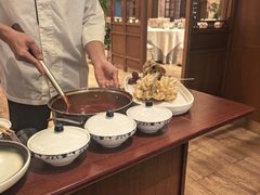-松鹤楼(狮山永利广场店)