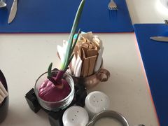 -曼谷湄南河畔华美达广场酒店